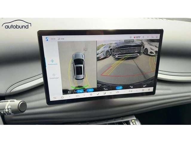 Neu BYD Atto 3 Comfort 150 kW (204 PS) 2025 Grau SUV