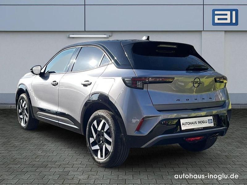 Gebraucht Opel Mokka 131 PS (96 kW) 2025 Grau artense SUV