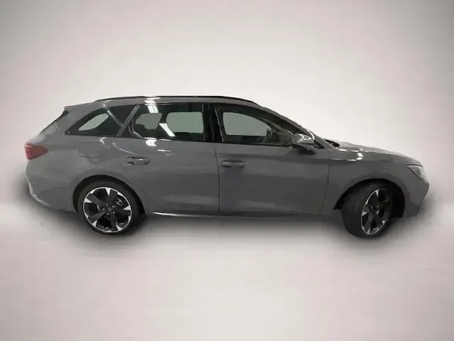 Neu Cupra Leon 150 PS (110 kW) 2026 Manufacturer