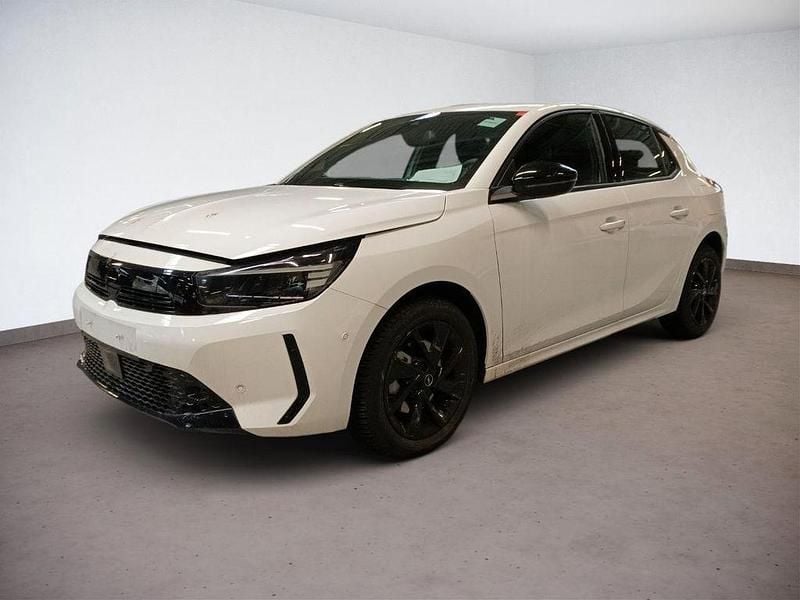 Gebraucht Opel Corsa S 101 PS (74 kW) 2024 Weiß Kleinwagen