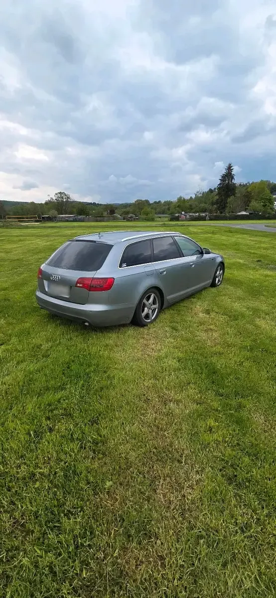 Gebraucht Audi A6 180 PS (132 kW) 2006 Kombi