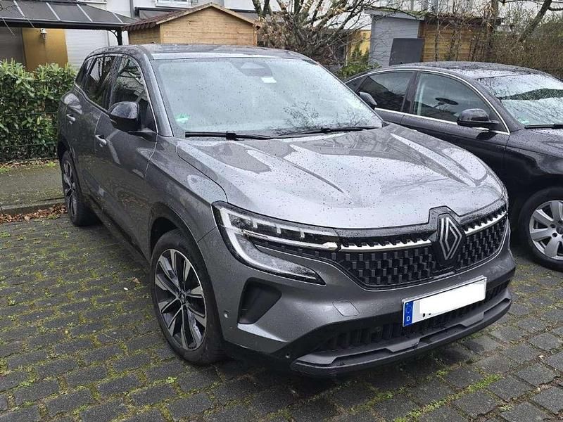 Gebraucht Renault Austral Techno 158 PS (116 kW) 2023 Grau SUV