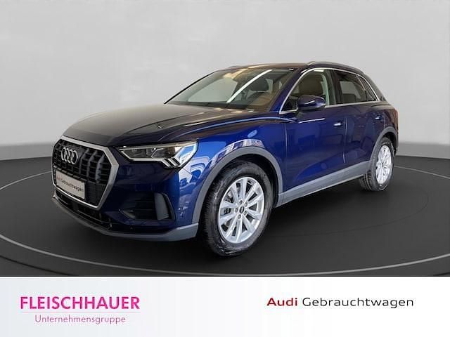 Gebraucht 2022 Audi Q3 Ambiente SUV | 29.970 € (Guter Preis) - Bild 1/4