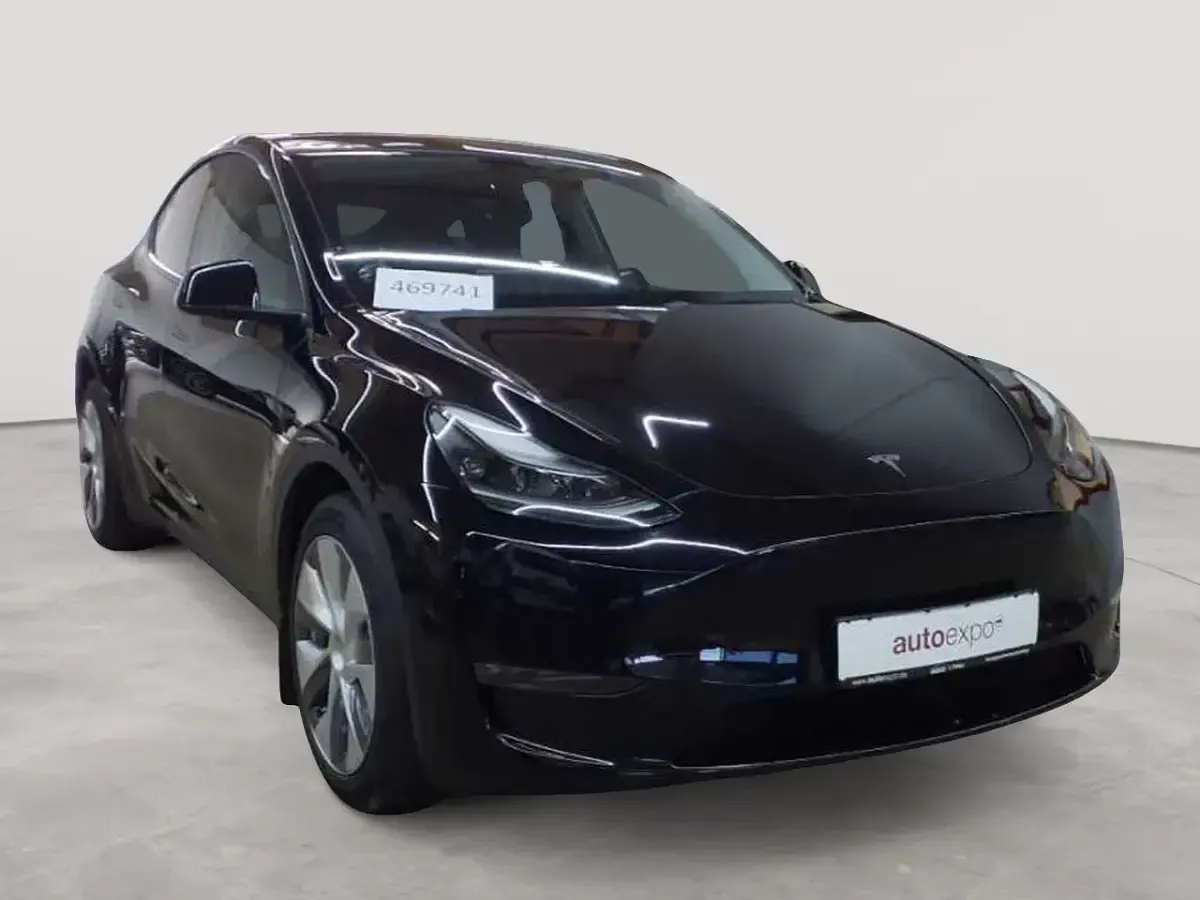 Gebraucht Tesla Model Y 378 kW (514 PS) 2023 SUV