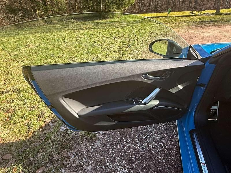 Gebraucht Audi TT S-Line 197 PS (144 kW) 2021 Coupé