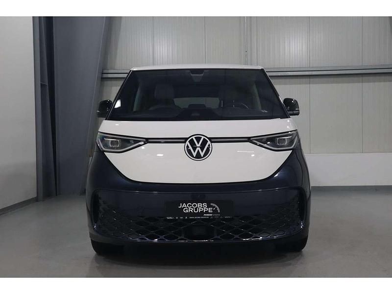Gebraucht VW ID. Buzz Pro 210 kW (286 PS) 2025 Weiß Van / Kleinbus