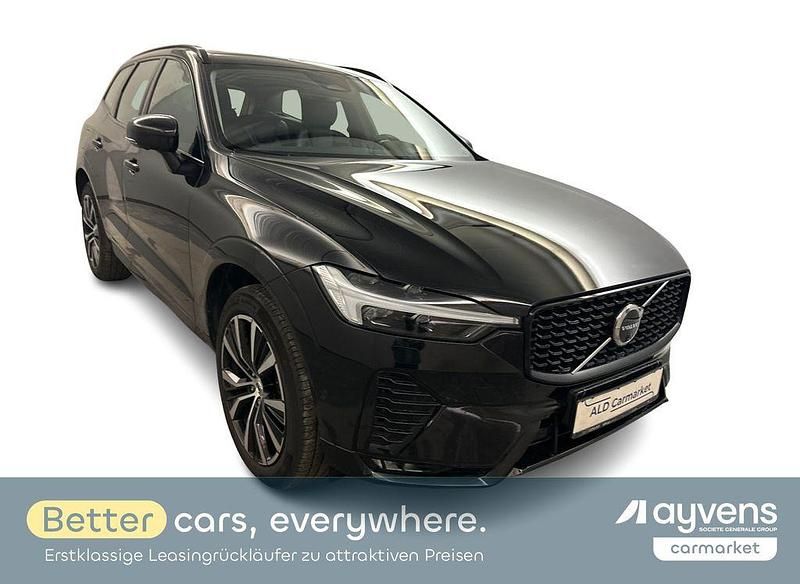 Gebraucht Volvo XC60 Ultimate 250 PS (183 kW) 2023 SUV