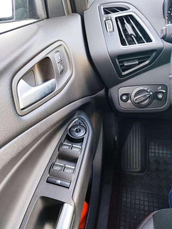 Gebraucht Ford Kuga ST-Line 230 PS (169 kW) 2019 Weiß SUV