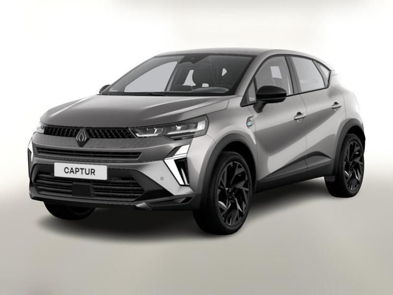 Grau Neu 2025 Renault Captur Esprit Alpine SUV | 31.060 € (Fairer Preis) - Bild 1/1