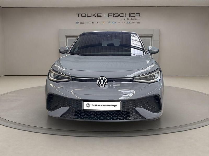 Gebraucht VW ID.5 Pro 127 kW (174 PS) 2023 Mondsteingrau uni (metallic) SUV