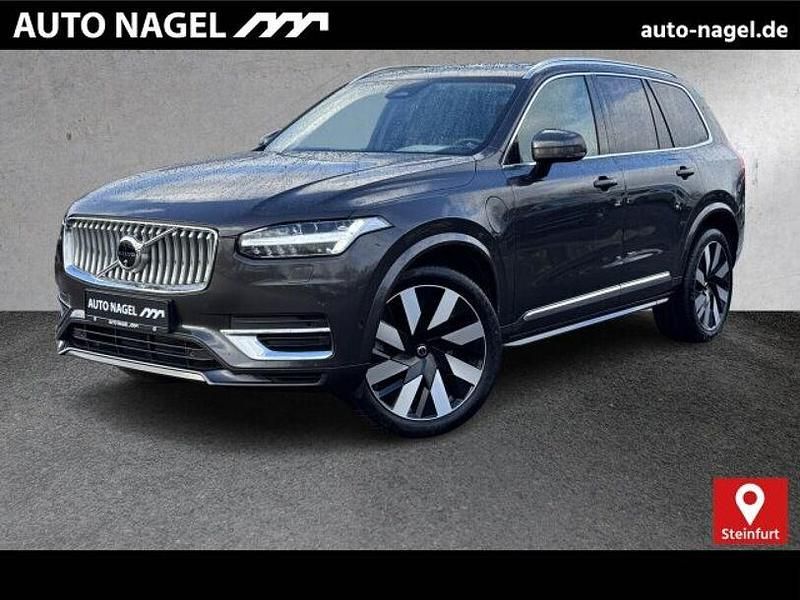 Gebraucht Volvo XC90 Plus 456 PS (335 kW) 2025 Grau SUV