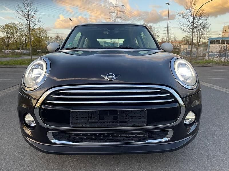 Gebraucht Mini Cooper 136 PS (100 kW) 2015 Kleinwagen