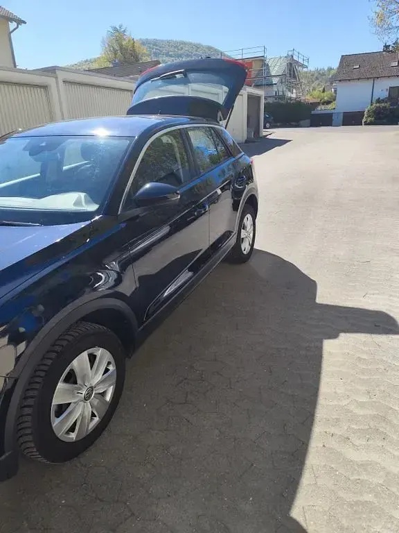 Second-hand VW T-Roc 116 CP (85 kW) 2019 SUV