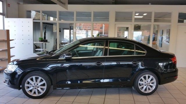 Gebrauchte Vw Jetta