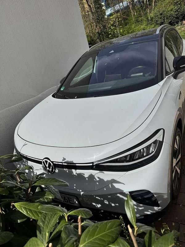 Gebraucht VW ID.4 Pro Performance 150 kW (204 PS) 2020 SUV