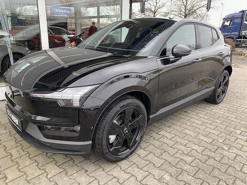 Gebraucht Volvo EX30 Ultra 314 kW (428 PS) 2026 Schwarz SUV
