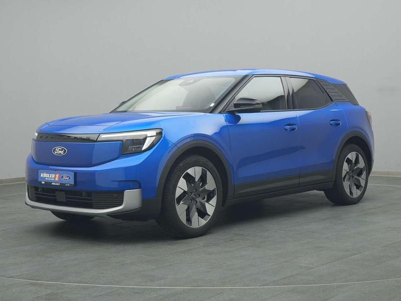 Neu Ford Explorer Premium 210 kW (286 PS) 2026 Blue my mind metallic SUV