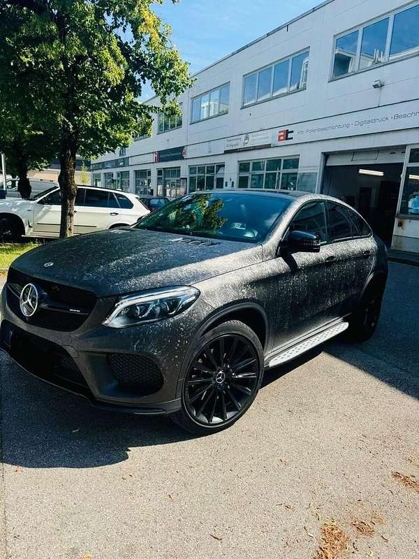 Gebraucht 2018 Mercedes C43 AMG AMG Kombi | 33.500 € (Teuer) - Bild 1/4