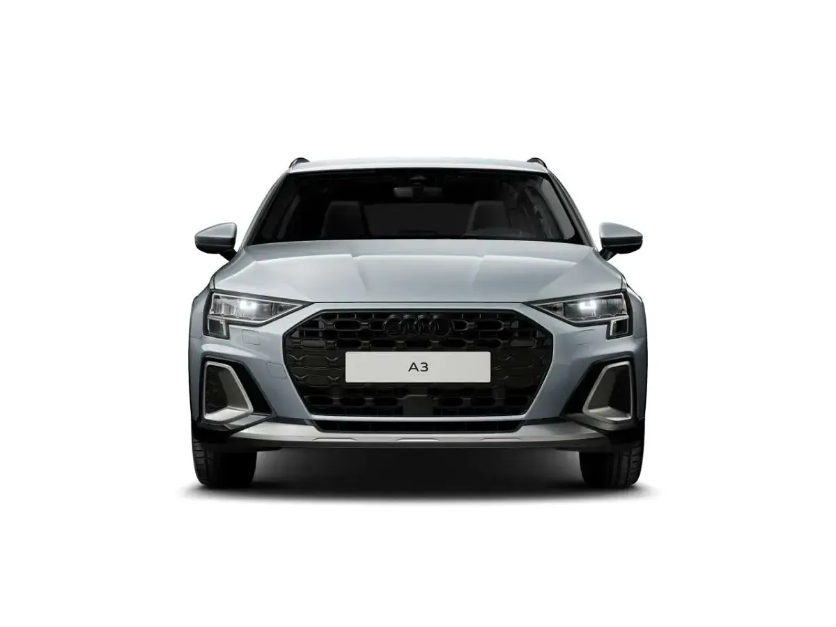 Occasion Audi A3 204 ch (150 kW) 2025 Gris Break