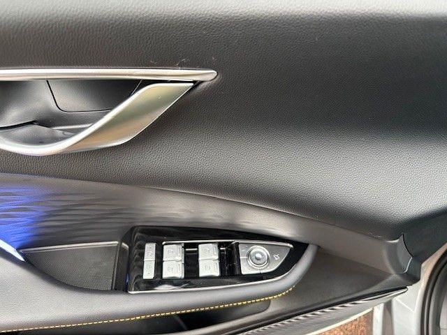 Neu Baic X55 177 PS (130 kW) 2025 Grau SUV