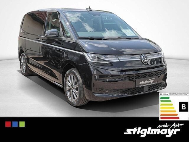Gebraucht 2023 VW T7 Style Van | 50.880 € (Fairer Preis) - Bild 1/3