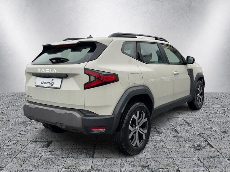 Ny Dacia Duster Expression 131 HK (96 kW) 2025 Beige SUV