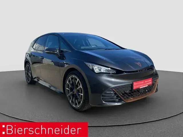 Second-hand Cupra Born e-Boost 169 kW (231 CP) 2023 Gri Hatchback