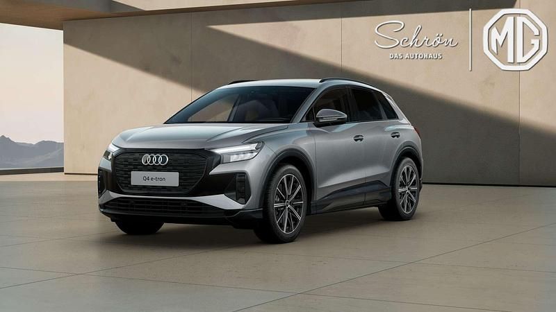 Gebraucht Audi Q4 e-tron Advanced 210 kW (286 PS) 2025 SUV