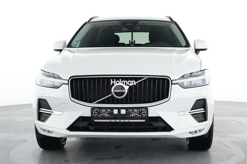 Brugt Volvo XC60 Core 197 HK (144 kW) 2024 Hvid SUV