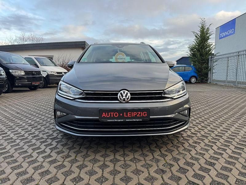 Second-hand VW Golf Join 110 CP (80 kW) 2018 Gri SUV