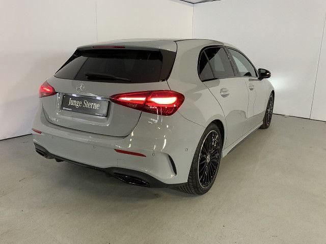 Gebraucht Mercedes A180 Edition 116 PS (85 kW) 2025