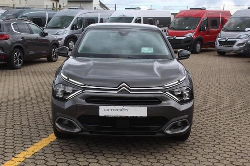 Gebraucht Citroën C4 PureTech 131 PS (96 kW) 2021 SUV
