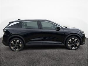 Nouă Renault Scenic E-Tech Evolution 125 kW (170 CP) 2026 Negru SUV