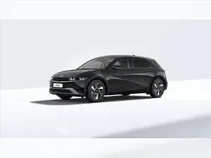 Neu Hyundai Ioniq 5 167 kW (228 PS) 2026 Schwarz (abyss black / mic) SUV