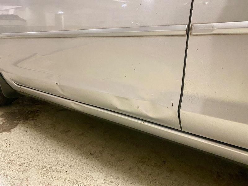 Gebraucht Mazda 3 Active 105 PS (77 kW) 2006 Silber Limousine