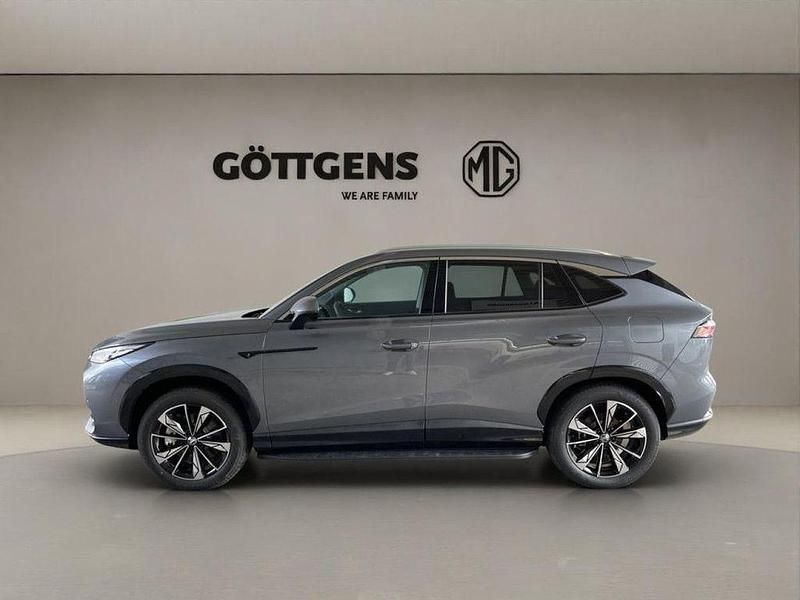 Neu MG EHS 170 PS (125 kW) 2026 Grau SUV