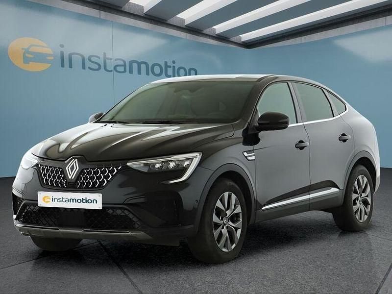 Gebraucht Renault Arkana 2025 Andere SUV
