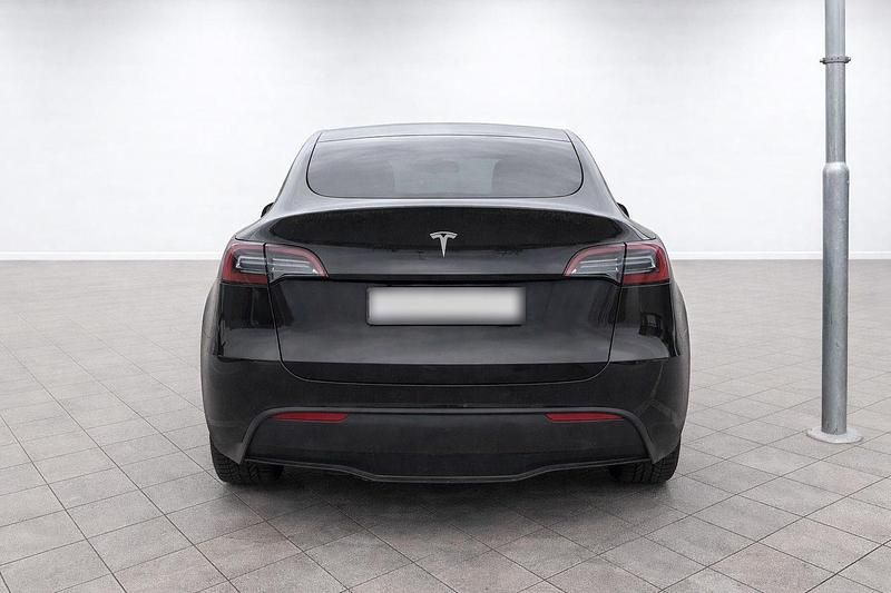 Gebraucht Tesla Model Y 378 kW (514 PS) 2024 Schwarz SUV