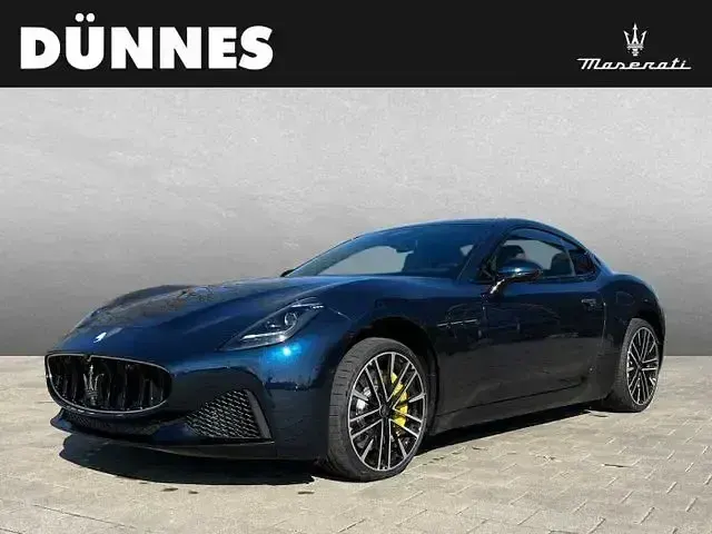 Gebraucht Maserati Granturismo 491 PS (361 kW) 2023 Coupé