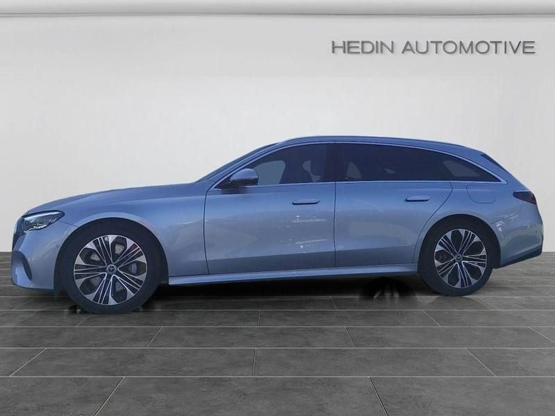 Occasion Mercedes E300 197 ch (144 kW) 2024 Argent Berline