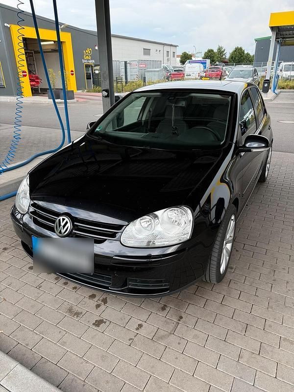 Gebraucht 2008 VW Golf VI Kombi | 3.300 € (Fairer Preis) - Bild 1/4