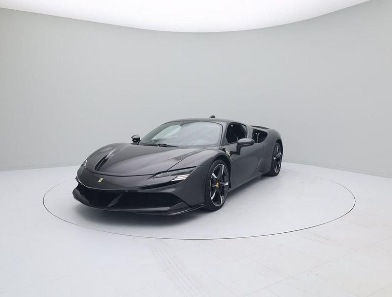 Gebraucht Ferrari SF90 999 PS (734 kW) 2021 Canna di fucile Coupé