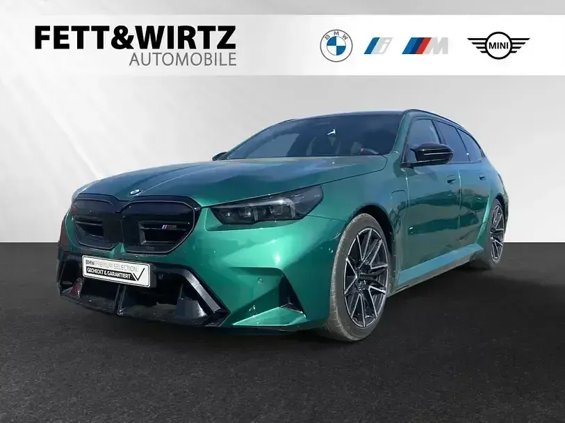 Gebraucht BMW M5 M Sport 727 PS (534 kW) 2025 Kombi
