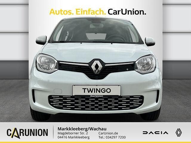 Gebraucht Renault Twingo Urban Night 30 kW (42 PS) 2021 Andere farbe Kleinwagen