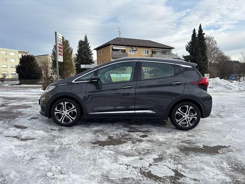 Gebraucht Opel Ampera Ultimate 150 kW (204 PS) 2020 Grau Kleinwagen