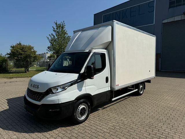 Andere Gebraucht 2020 Iveco Daily Limousine | 21.301 € (Etwas zu teuer) - Bild 1/4
