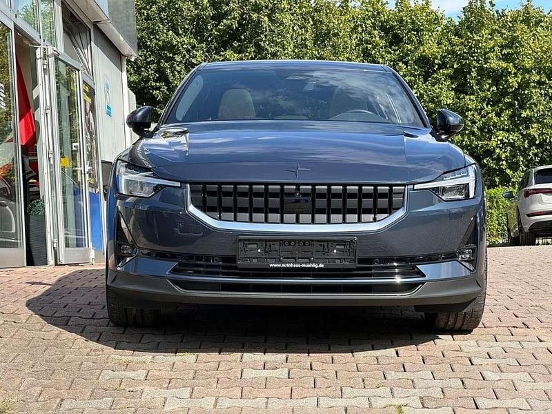 Gebraucht Polestar 2 300 kW (408 PS) 2020 Midnight / metallic Kleinwagen