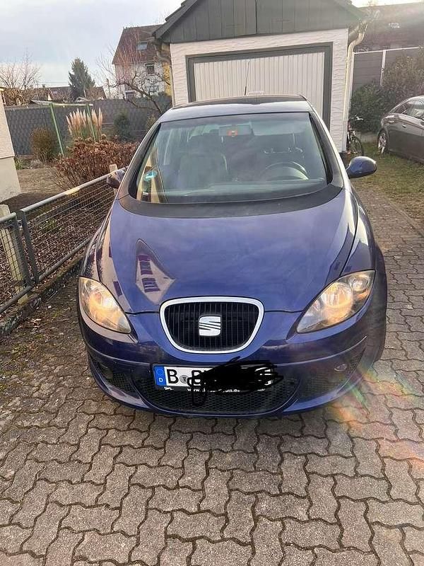 Gebraucht Seat Toledo Stylance 140 PS (102 kW) 2005 Limousine