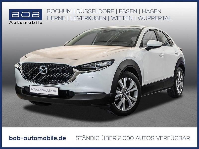 Gebraucht Mazda CX-30 Selection 150 PS (110 kW) 2020 SUV