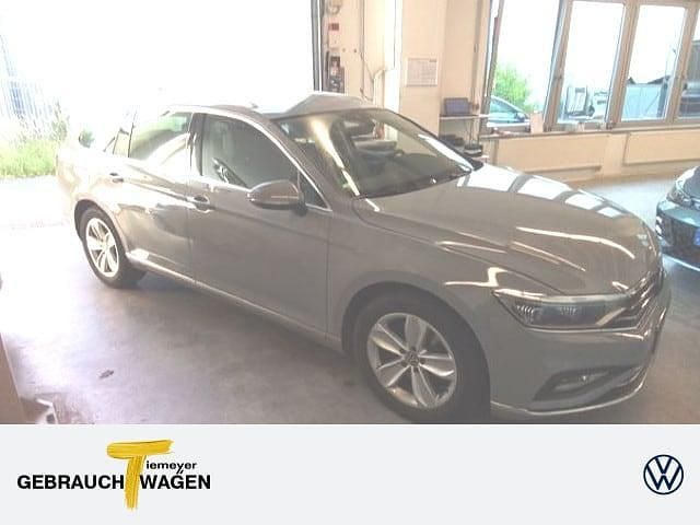 Gebraucht 2023 VW Passat Elegance Kombi | 26.280 € (Fairer Preis) - Bild 1/4